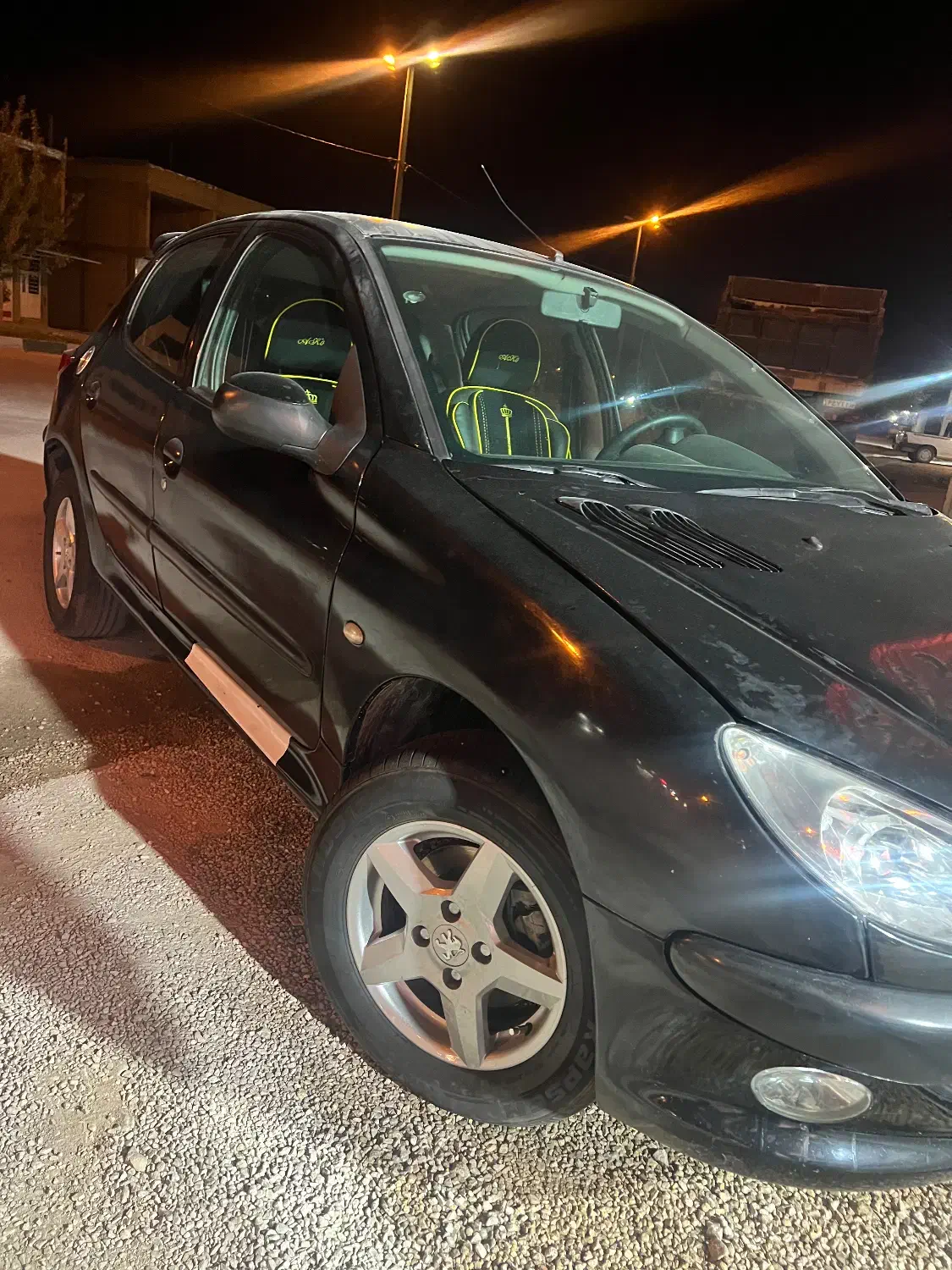 خودرو پژو، 206 آگهی ann_20937338