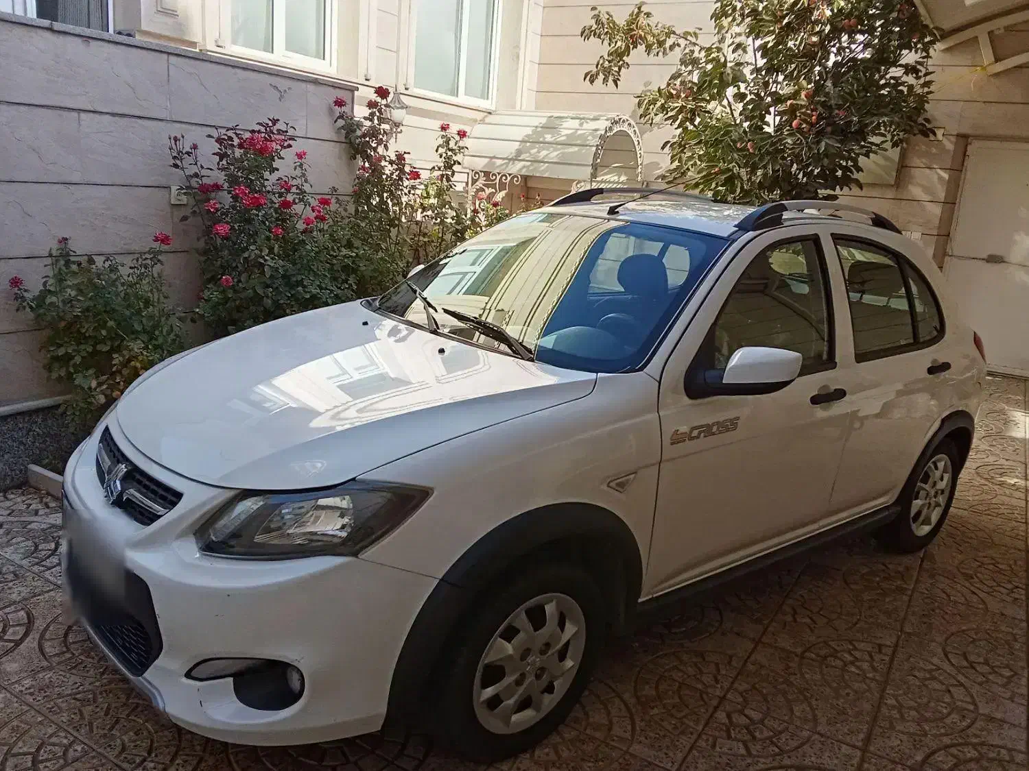 خودرو کوییک، معمولی آگهی ann_20937347