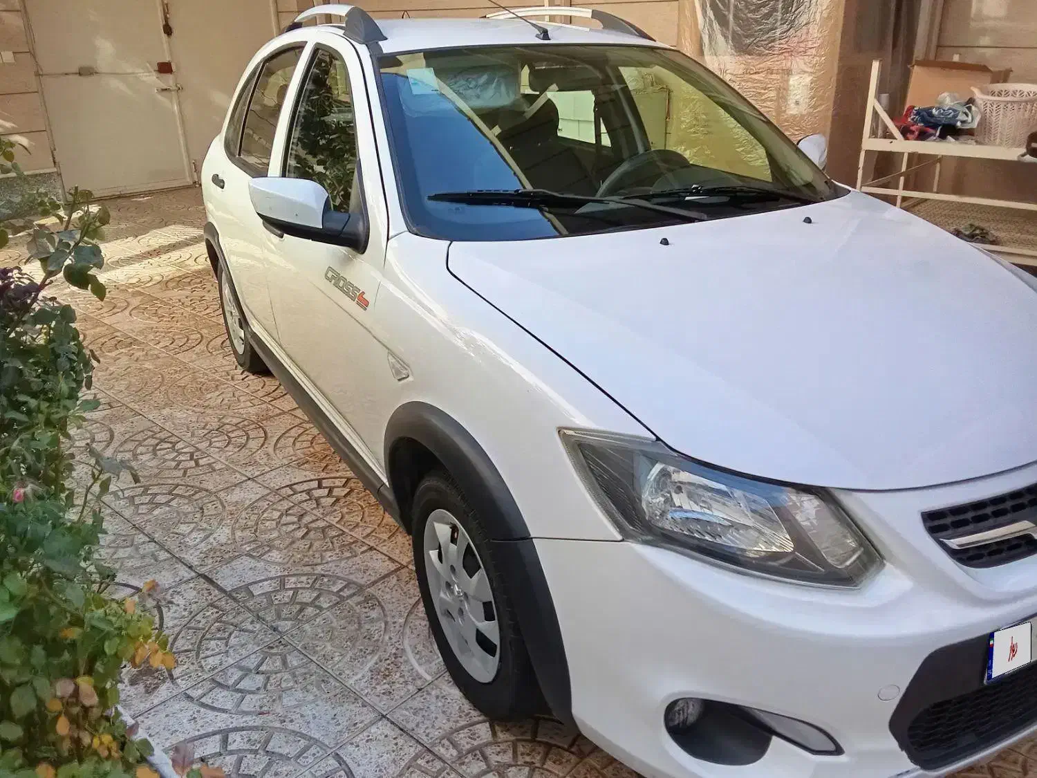 کوییک معمولی دنده‌ای - 1401