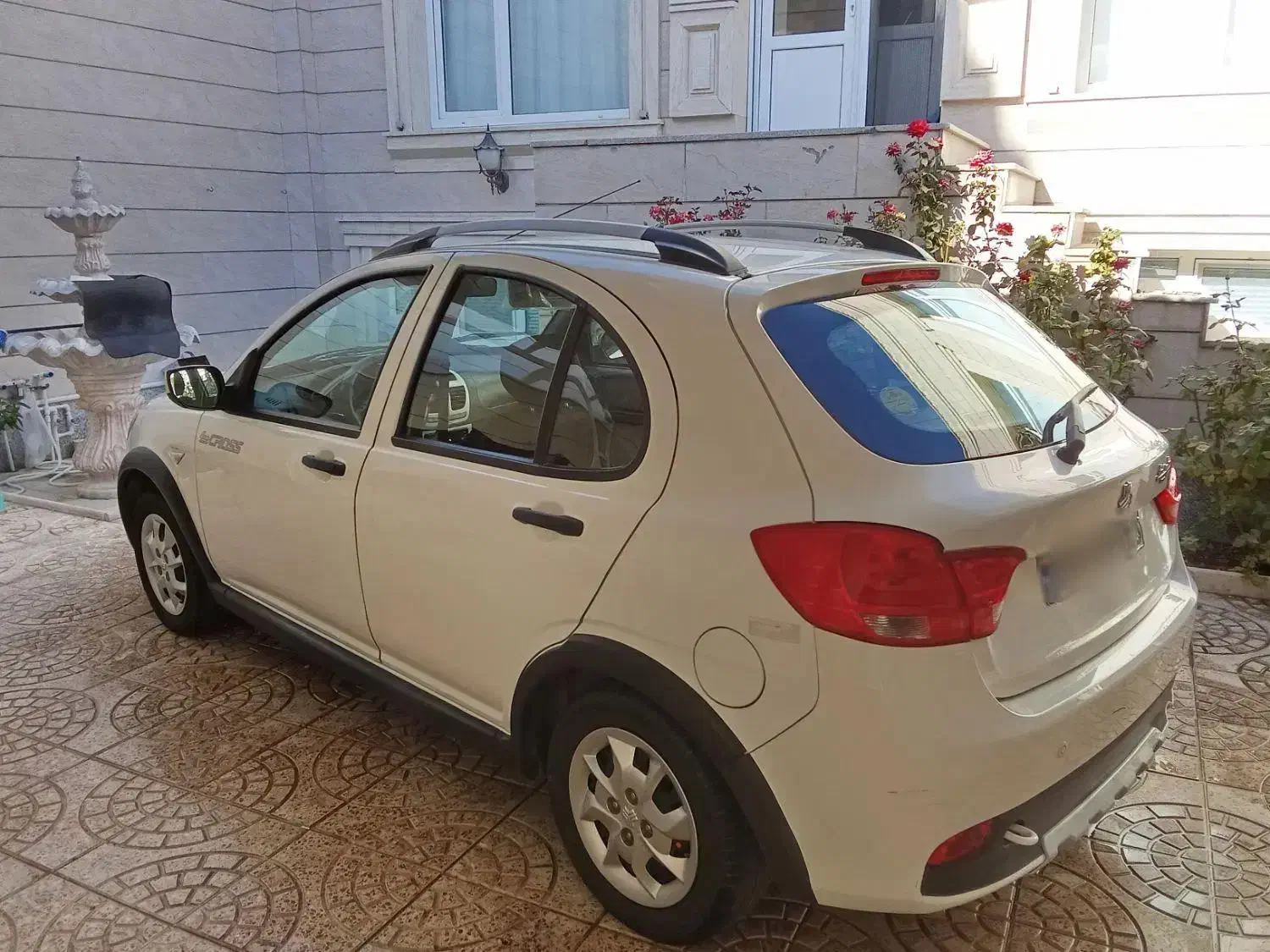 کوییک معمولی دنده‌ای - 1401