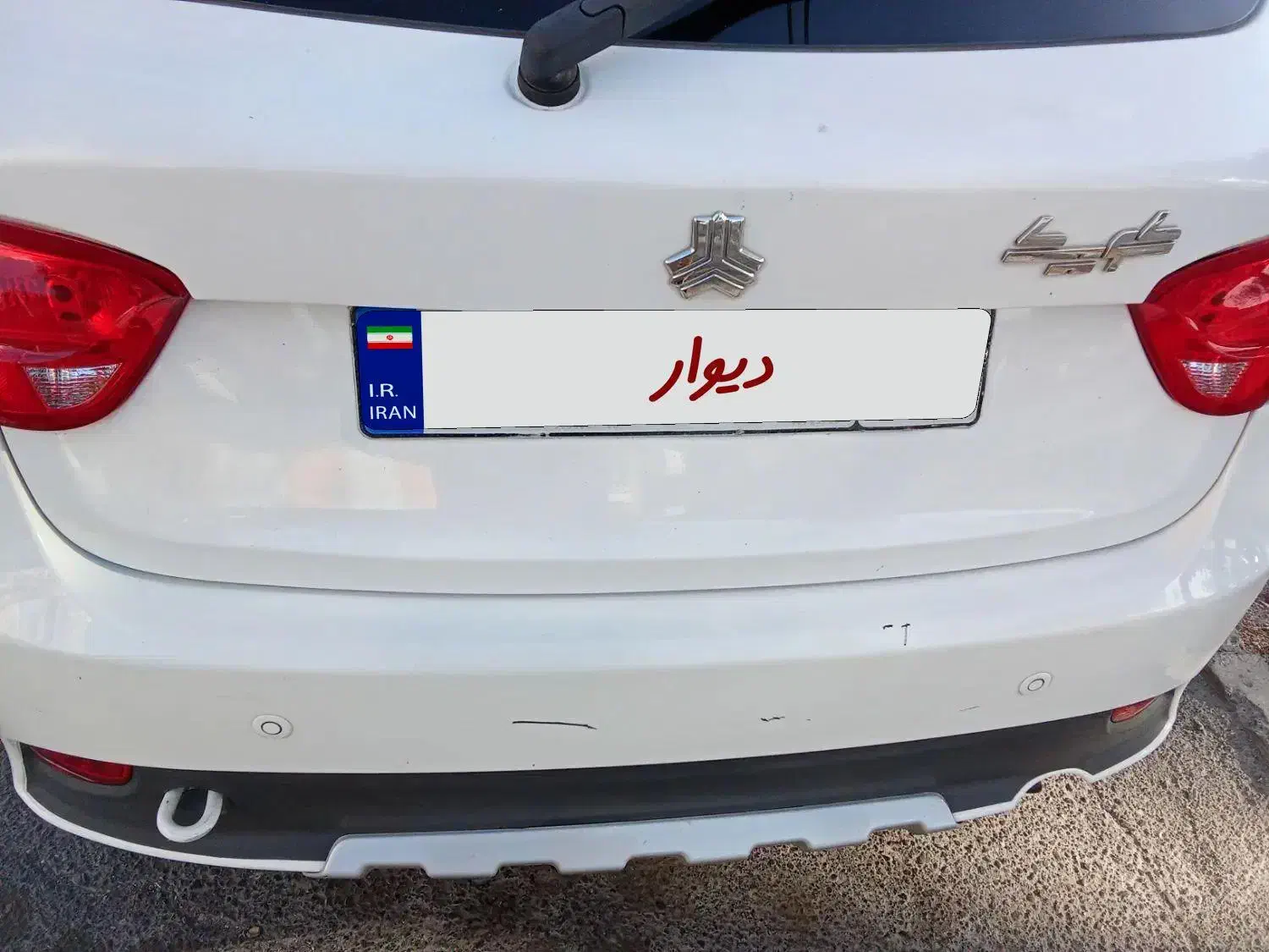 کوییک معمولی دنده‌ای - 1401