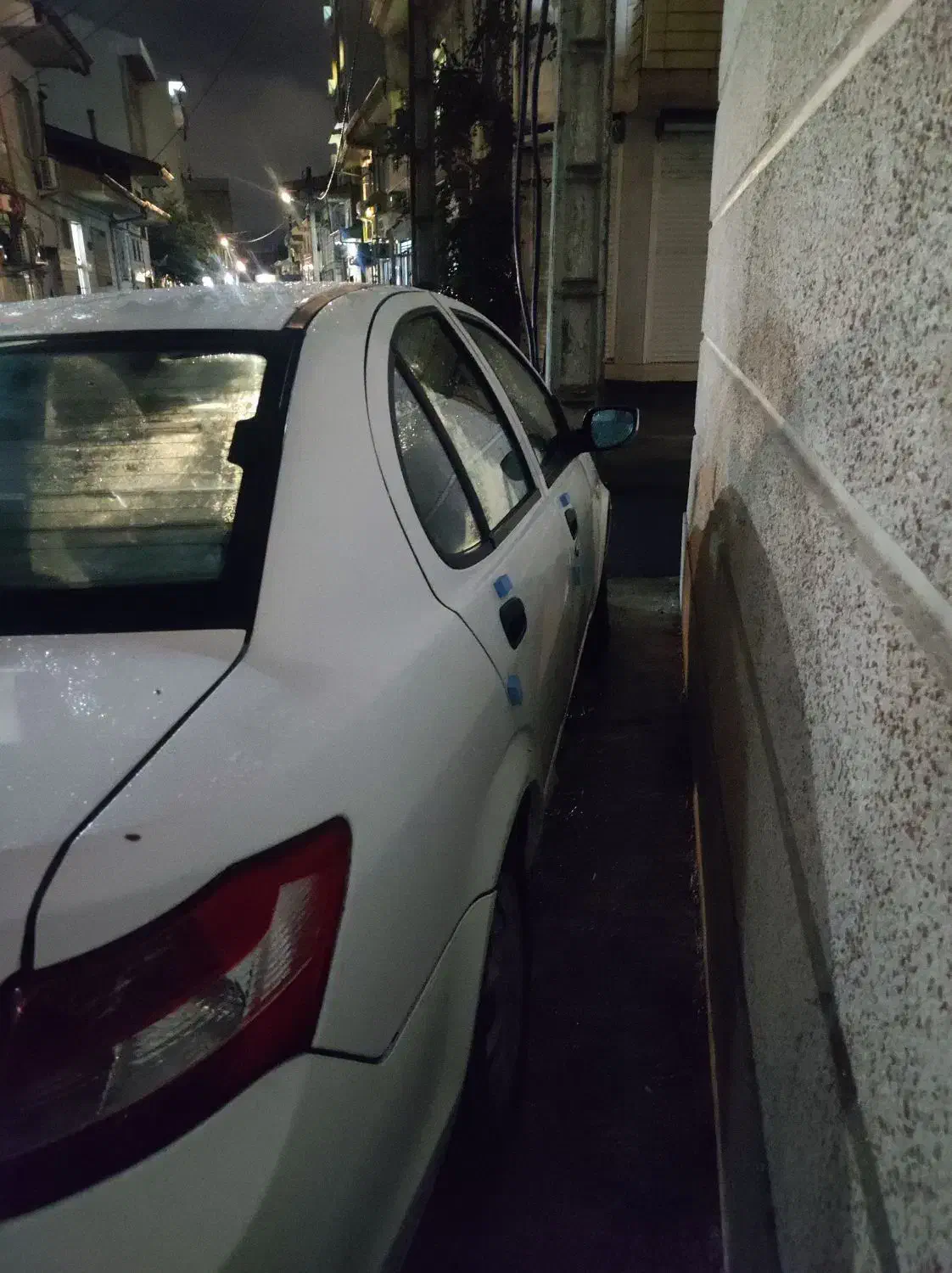 ساینا EX معمولی - 1398