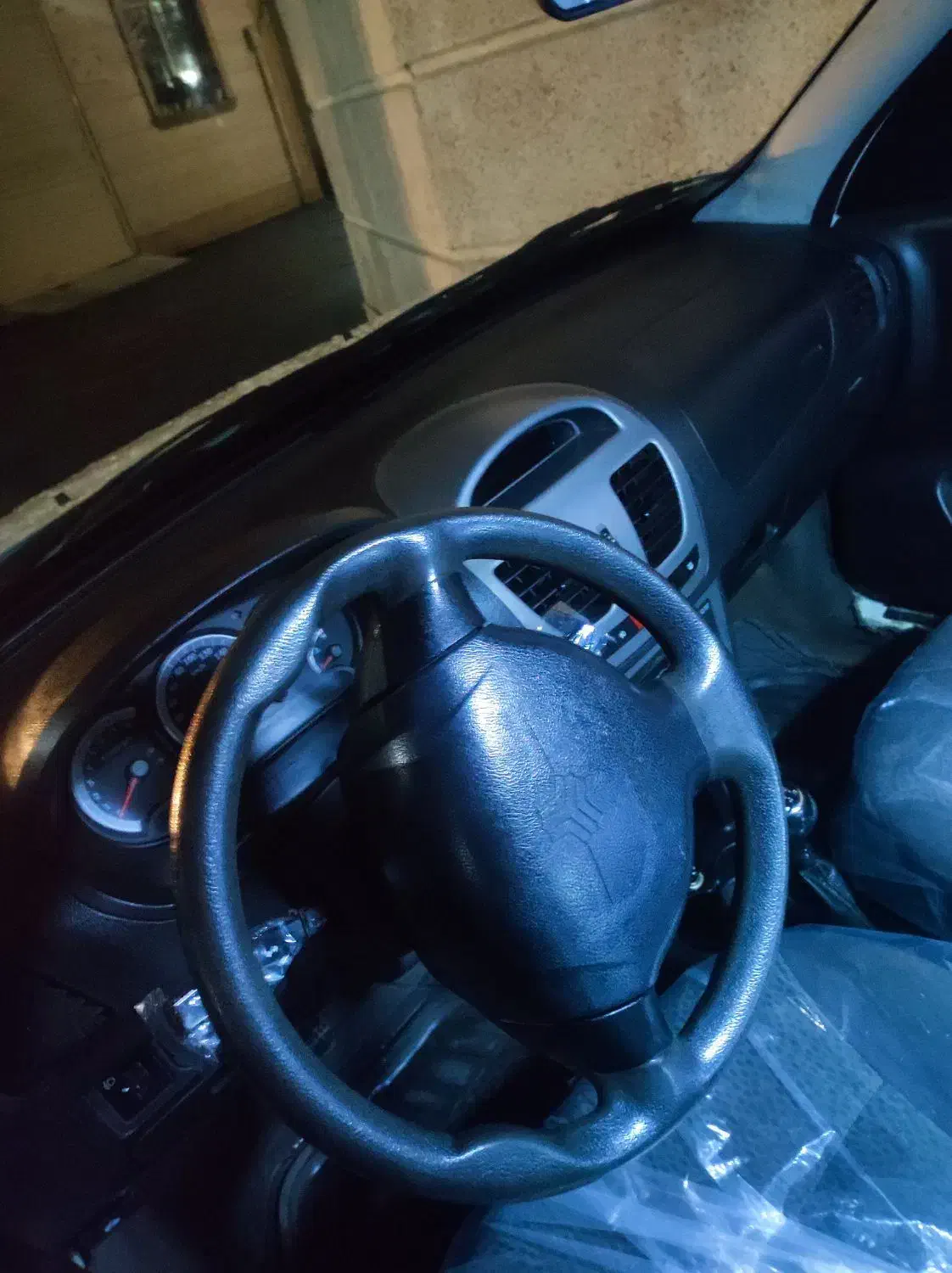 ساینا EX معمولی - 1398