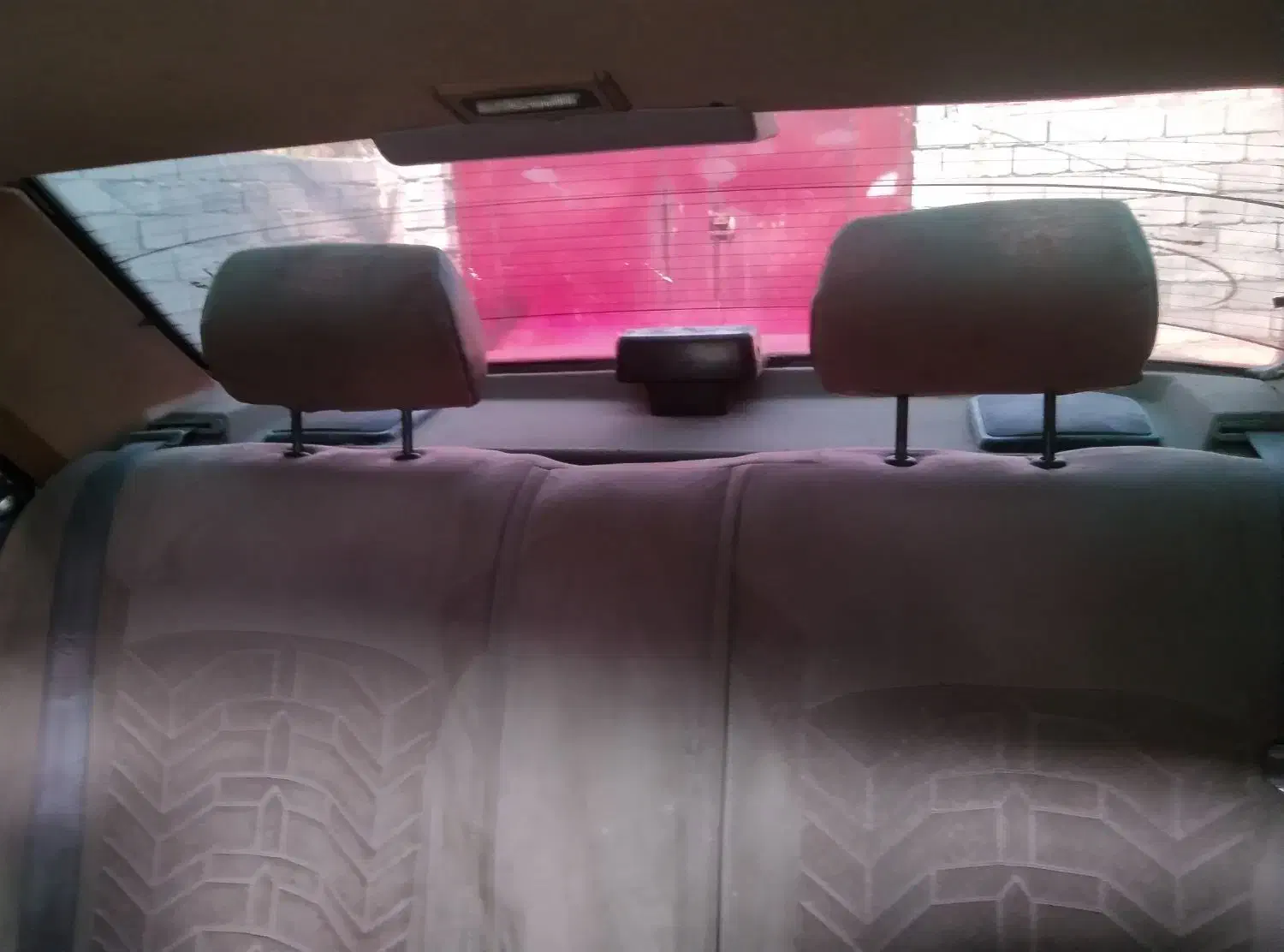 پژو پارس XU7ساده - 1390