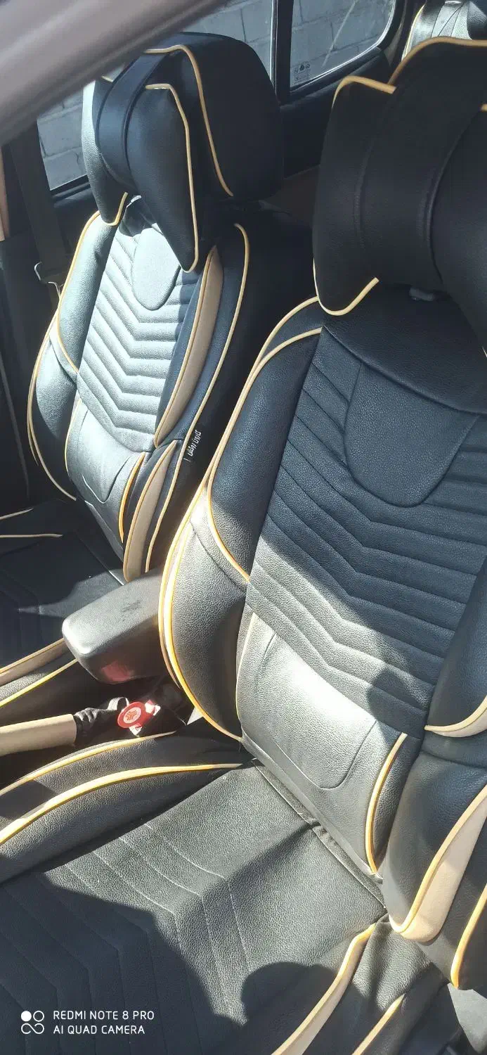 اطلس G دنده ای - 1403