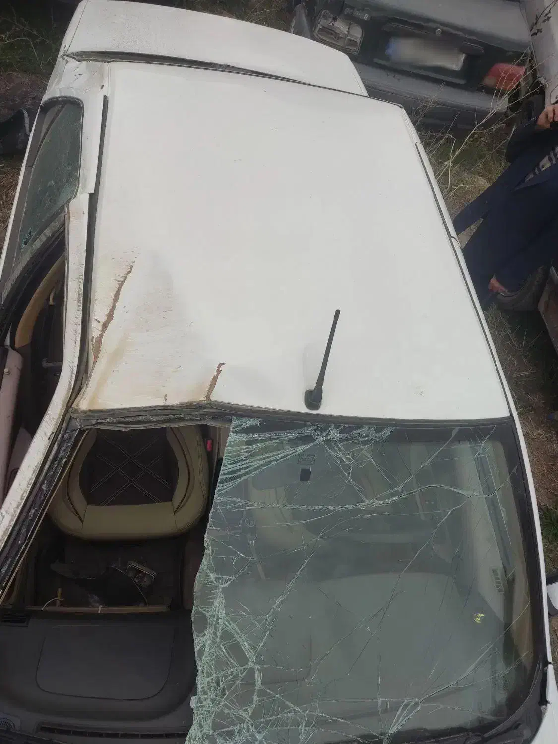 خودرو پژو، پارس آگهی ann_20937374