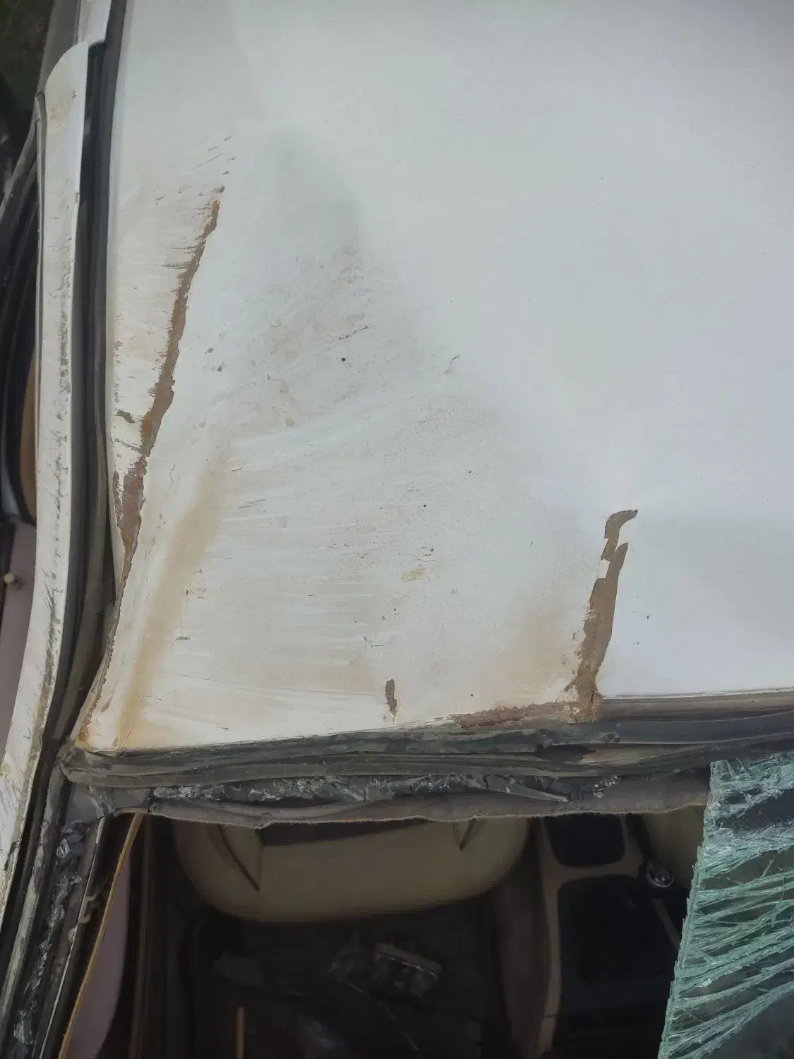 پژو پارس LX - 1393