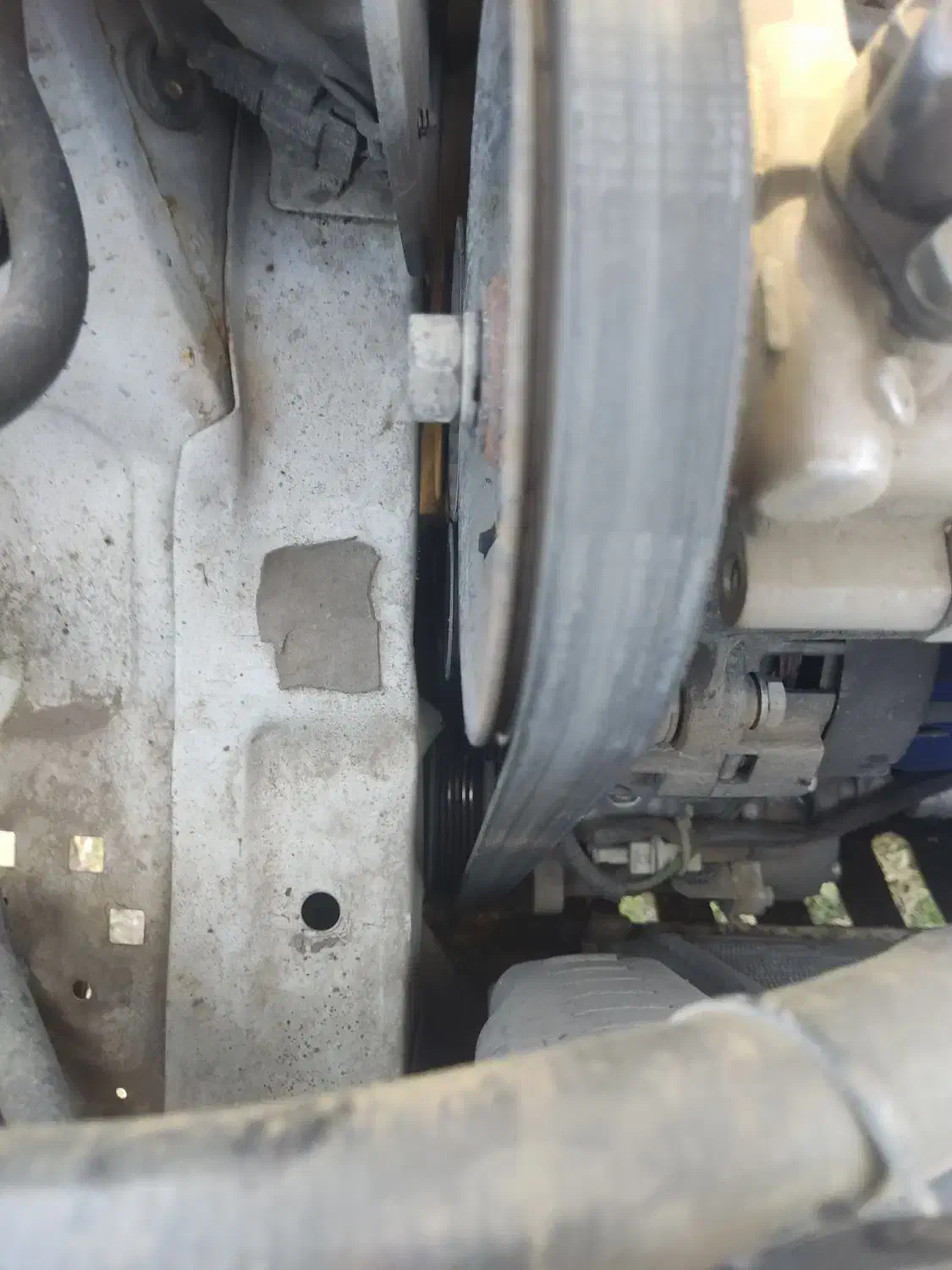 پژو پارس LX - 1393