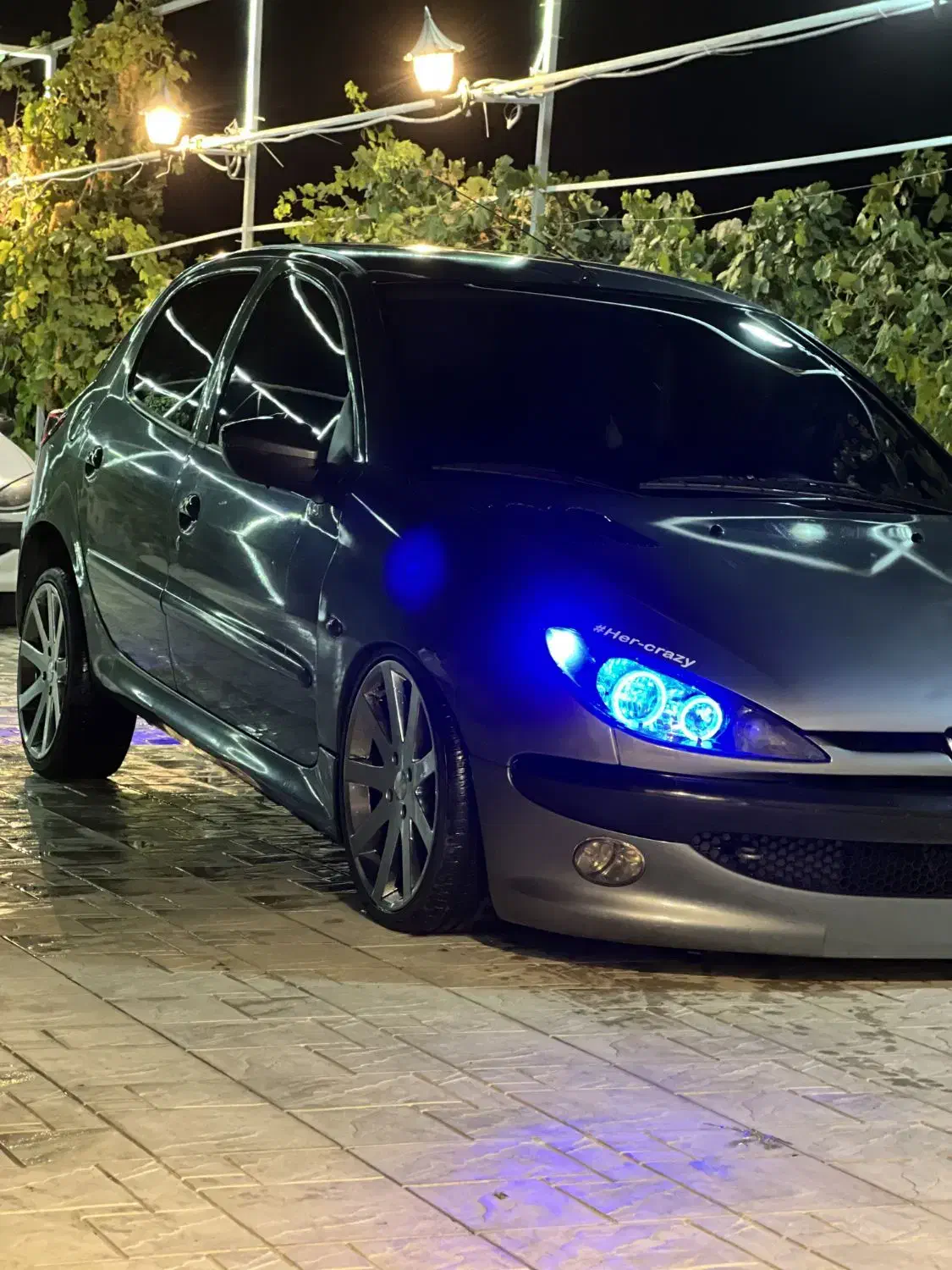 خودرو پژو، 206 آگهی ann_20937375