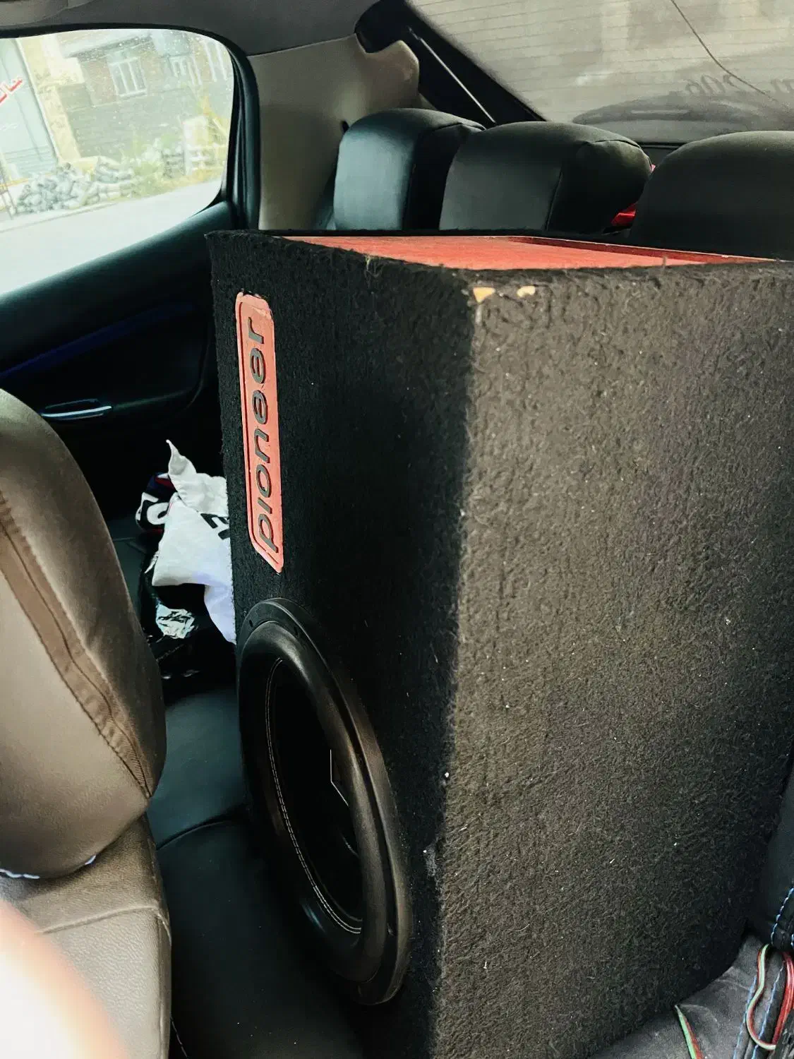 پژو 206 تیپ 2 - 1385