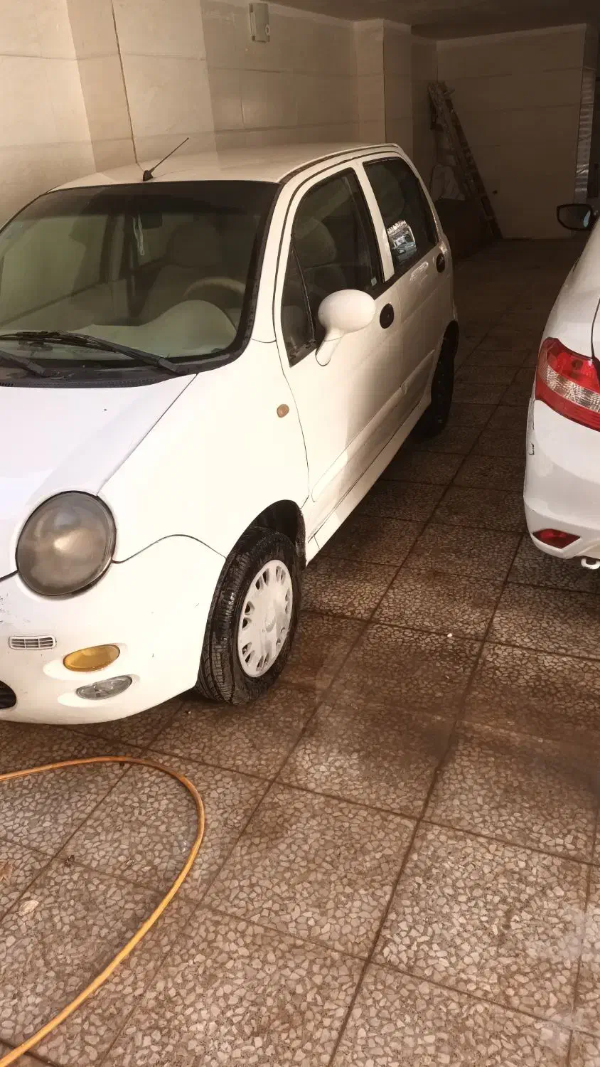 خودرو ام وی ام، 110 آگهی ann_20937379