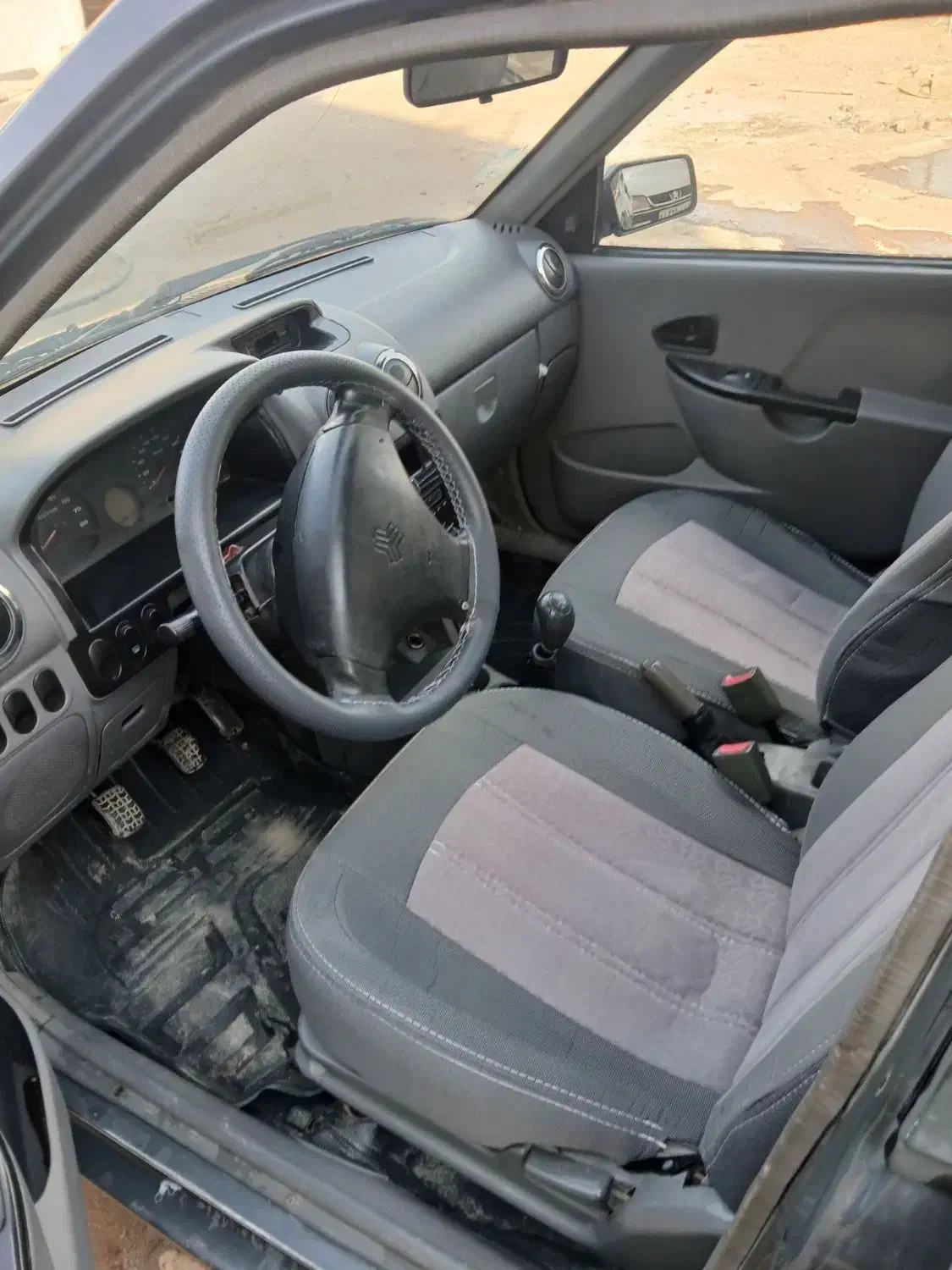 خودرو پراید، صبا آگهی ann_20937380