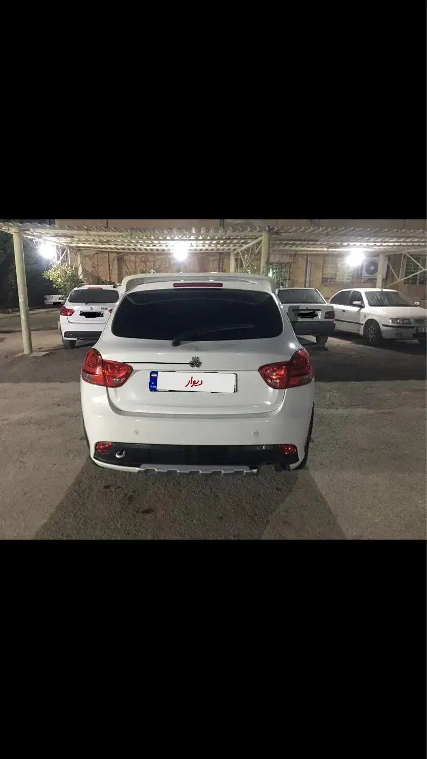 خودرو کوییک، معمولی آگهی ann_20937381