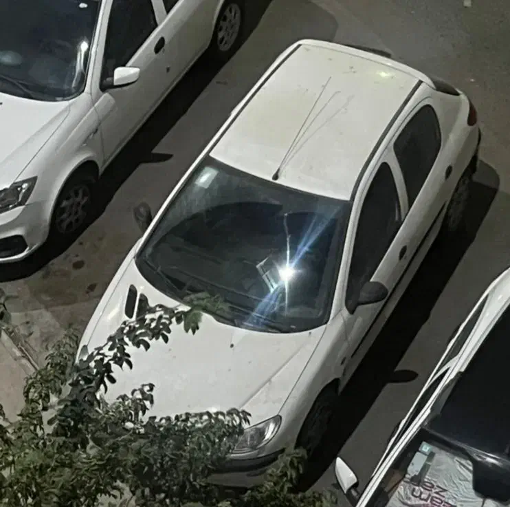 خودرو پژو، 206 آگهی ann_20937391