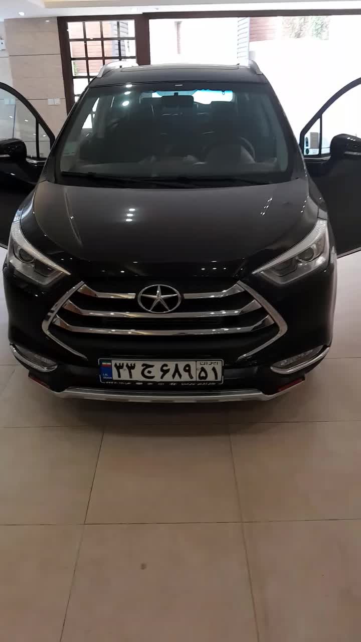 خودرو جک، S3 آگهی ann_20937392