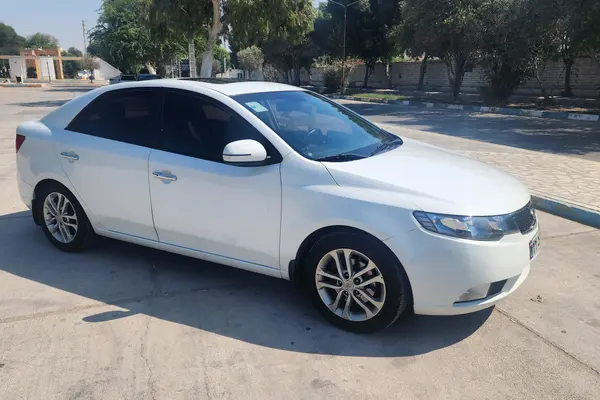 کیا سراتو مونتاژ 2000 اتوماتیک (آپشنال) - 1396