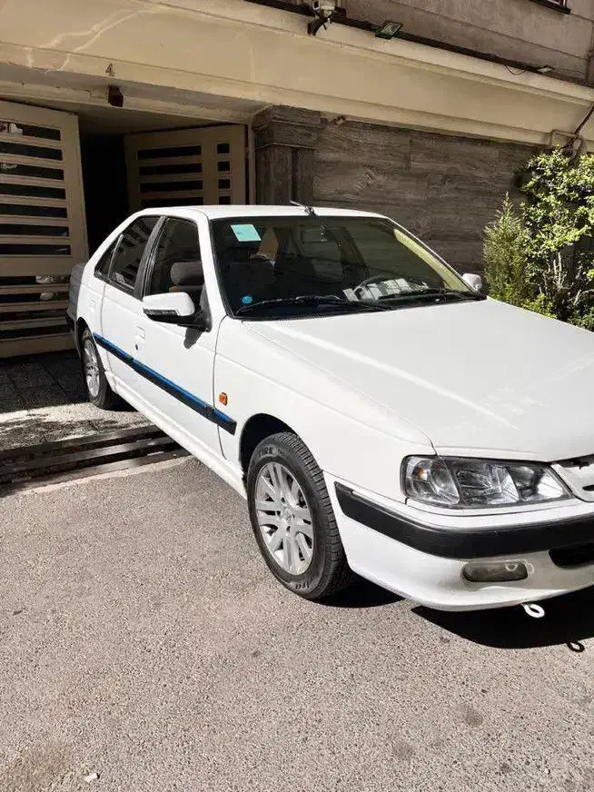 خودرو پژو، پارس آگهی ann_20937399