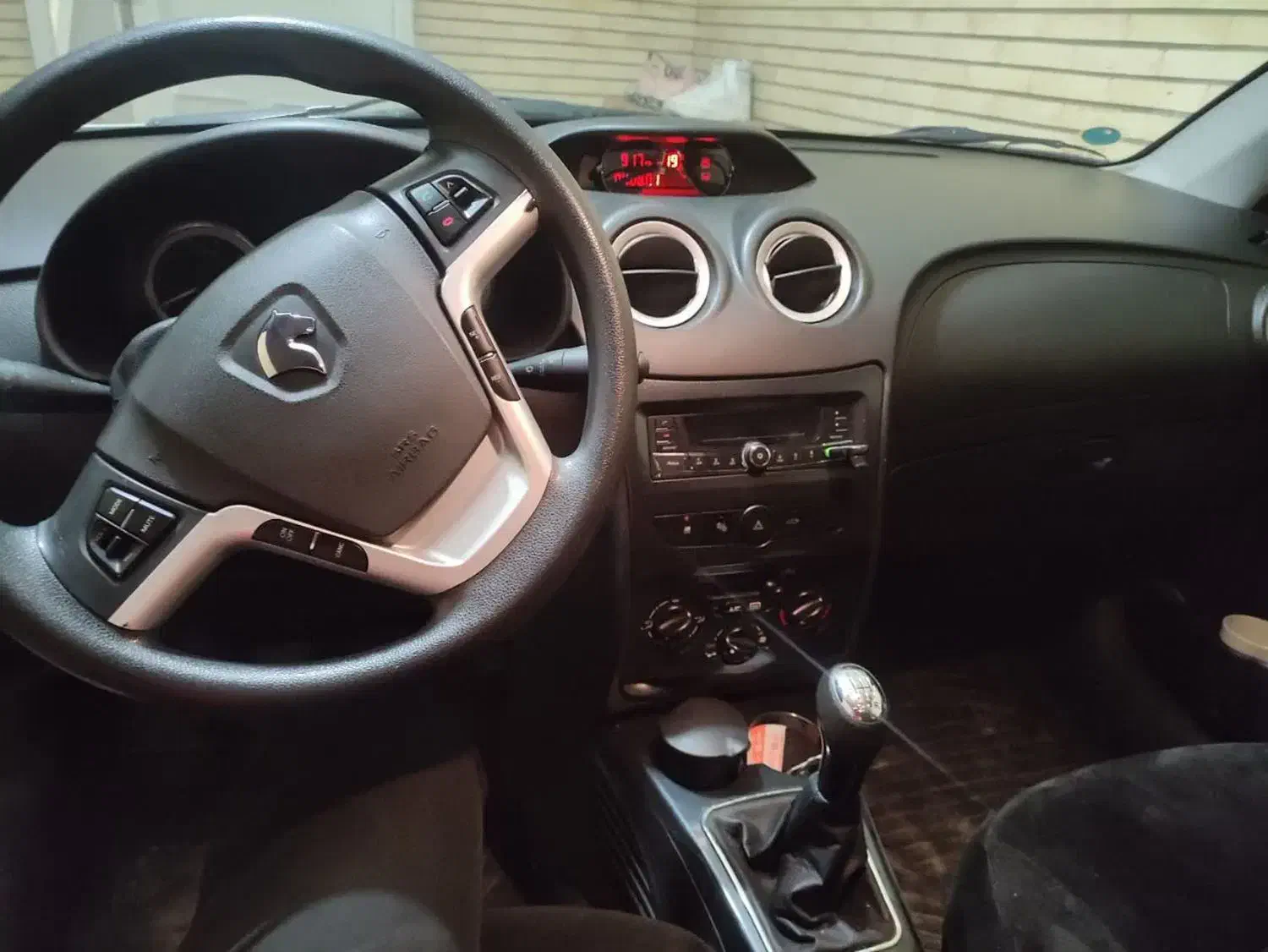 خودرو رانا، پلاس آگهی ann_20937406