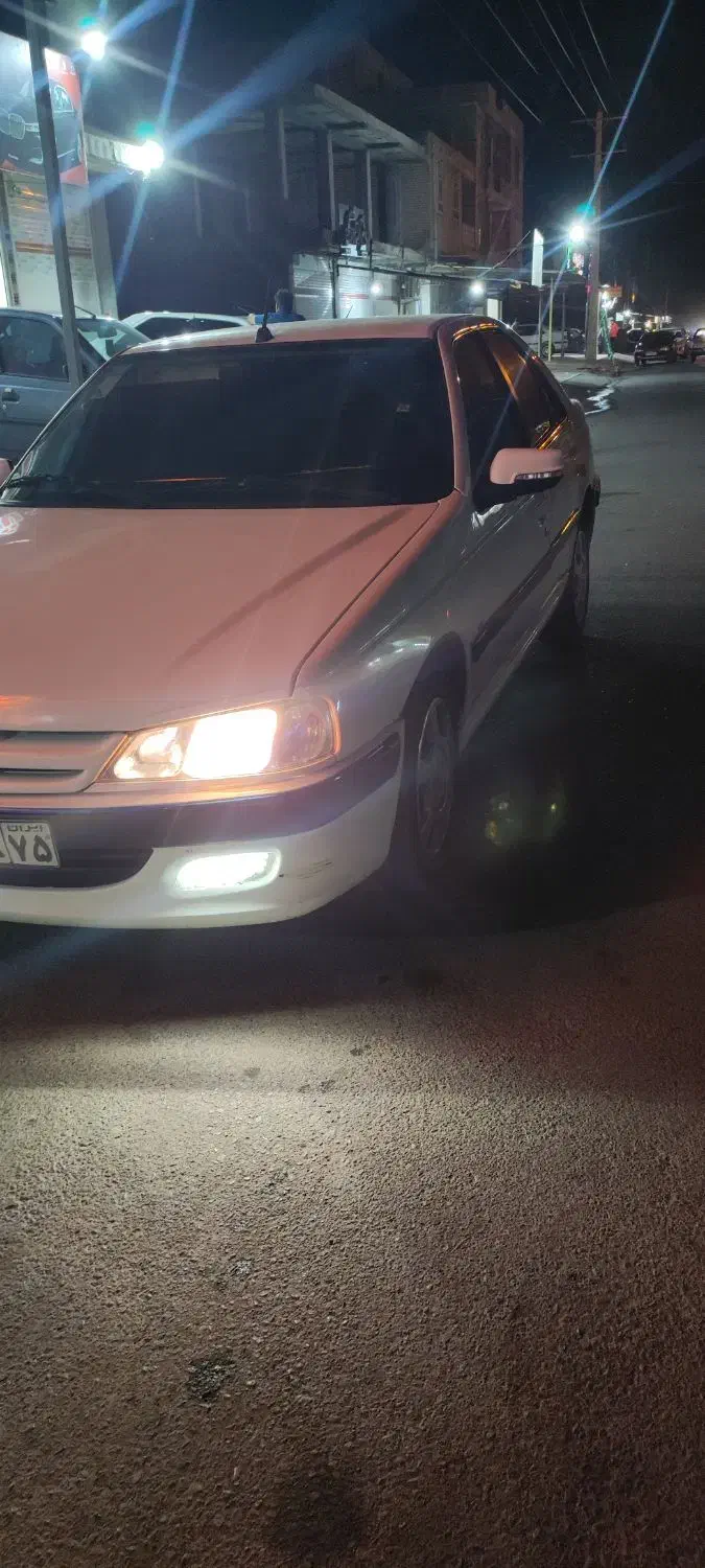 خودرو پژو، پارس آگهی ann_20937418