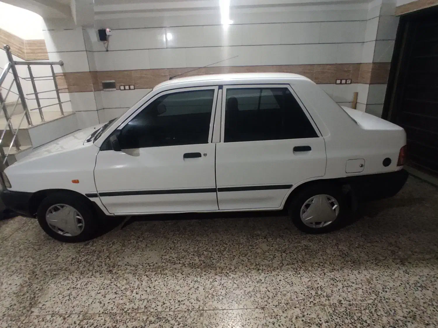 خودرو پراید، 131 آگهی ann_20937441