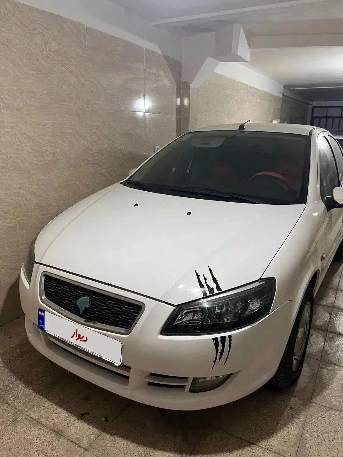 خودرو رانا، پلاس آگهی ann_20937452