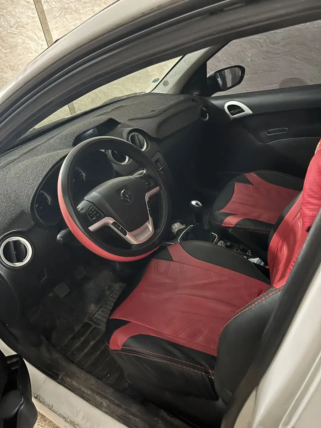 رانا پلاس سقف فلز - 1400