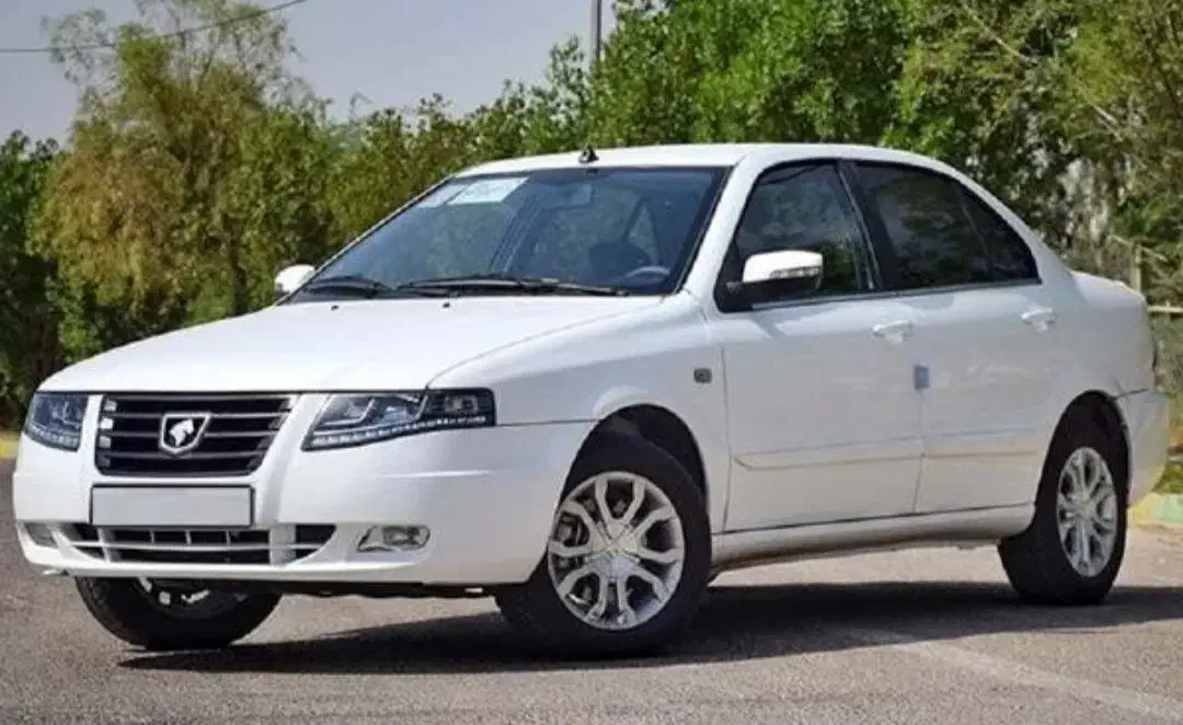 خودرو سمند، سورن آگهی ann_20937456