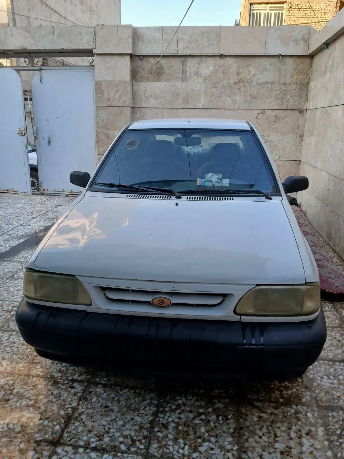 خودرو پراید، 131 آگهی ann_20937459