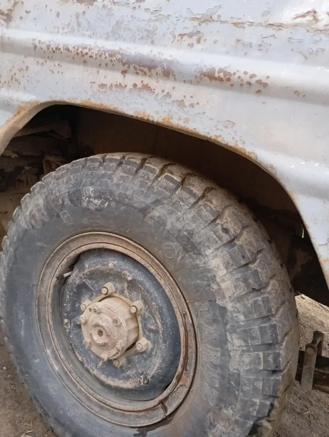 خودرو زامیاد، وانت نیسانZ24 آگهی ann_20937460