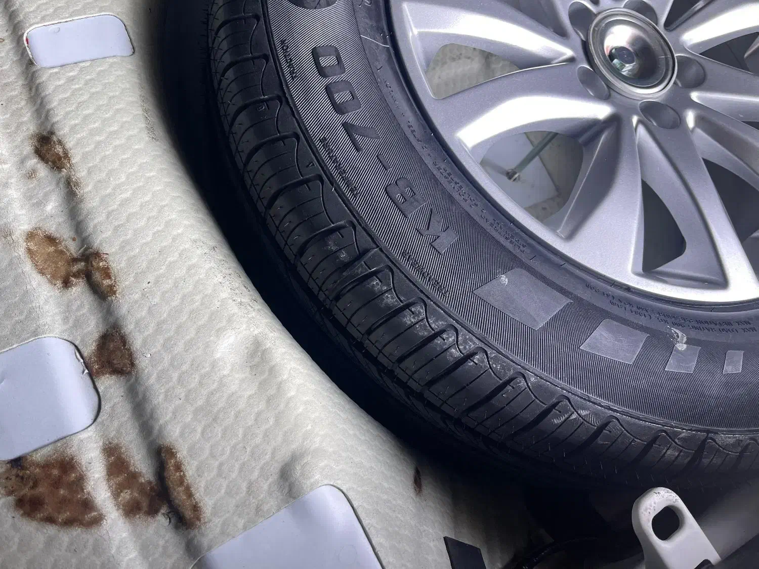 هایما S7 توربو 1.8 لیتر - 1399