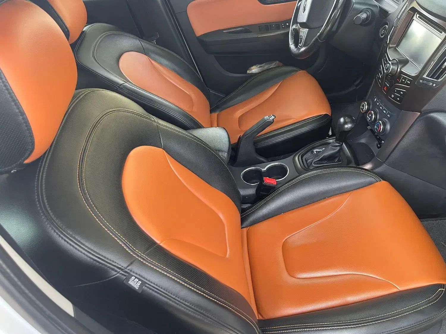 هایما S7 توربو 1.8 لیتر - 1399