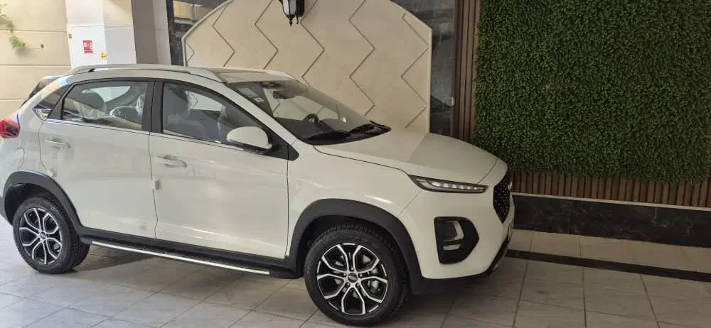 خودرو ام وی ام، X22 پرو آگهی ann_20937477