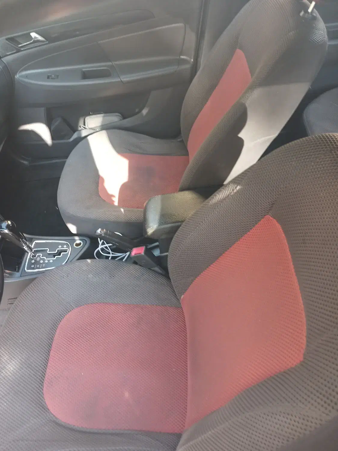 دانگ فنگ H30 کراس اتوماتیک - 1396