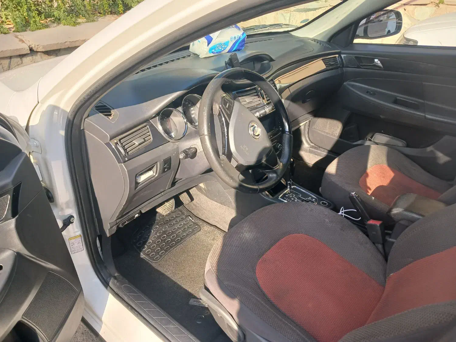 دانگ فنگ H30 کراس اتوماتیک - 1396