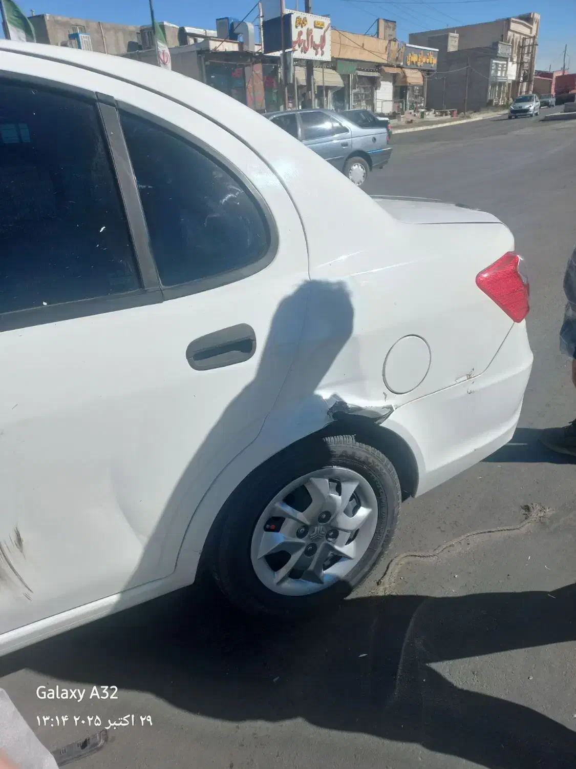 خودرو ساینا، S آگهی ann_20937483