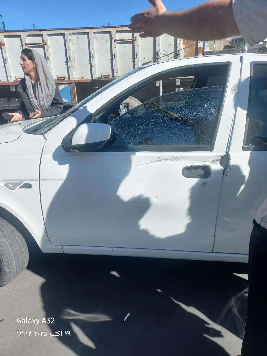 ساینا S دنده‌ای معمولی - 1401