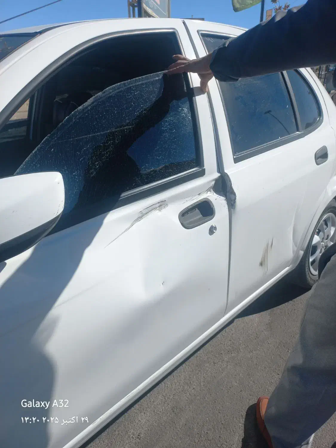 ساینا S دنده‌ای معمولی - 1401