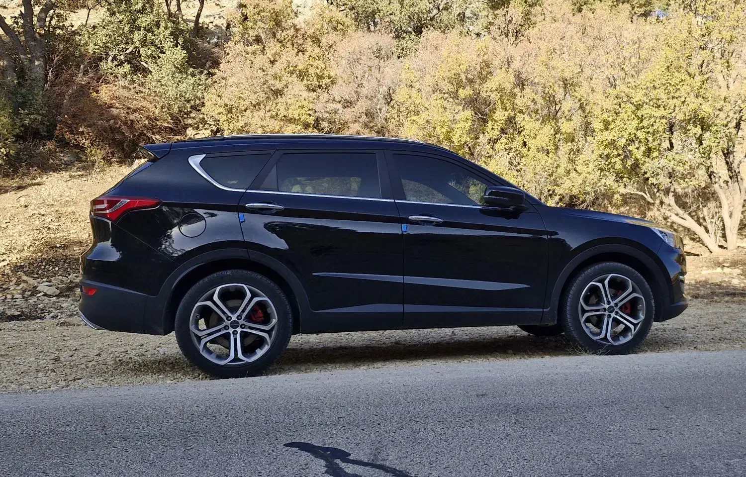 فیدلیتی پرایم تیپ ۱ (5 نفره) - 1400