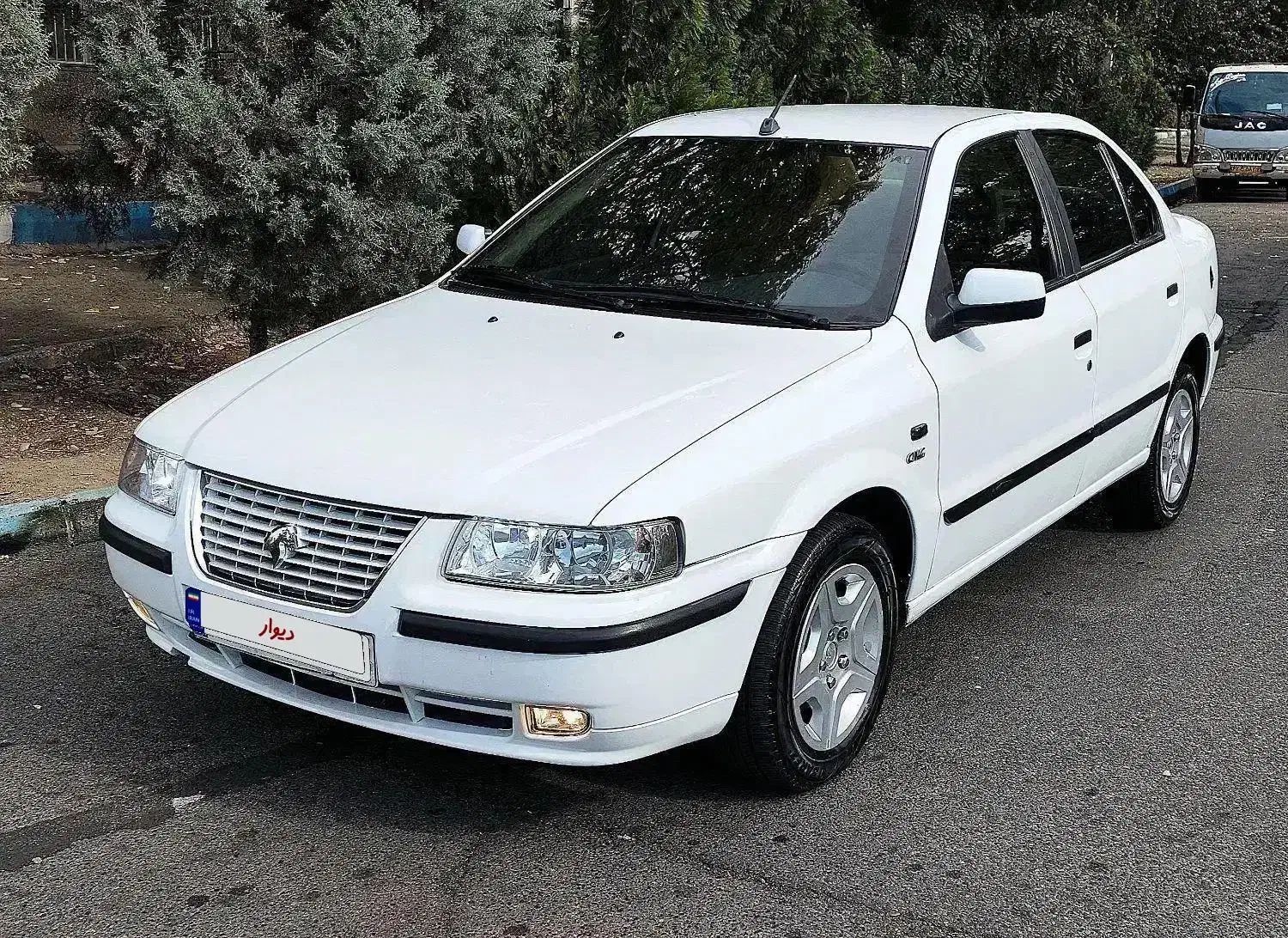 خودرو سمند، سورن آگهی ann_20937491