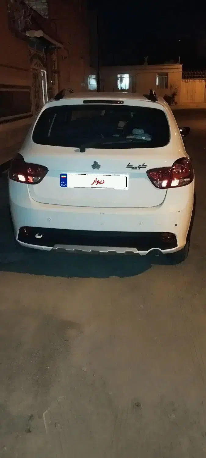 خودرو کوییک، S آگهی ann_20937506