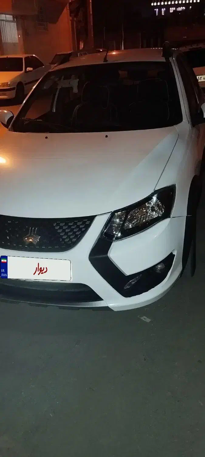 کوییک S پایه - 1402