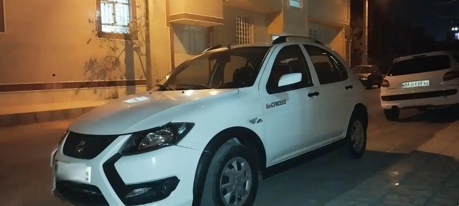 کوییک S پایه - 1402