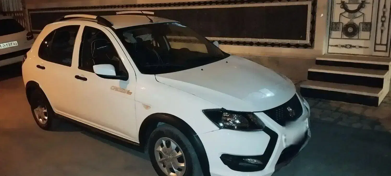 کوییک S پایه - 1402