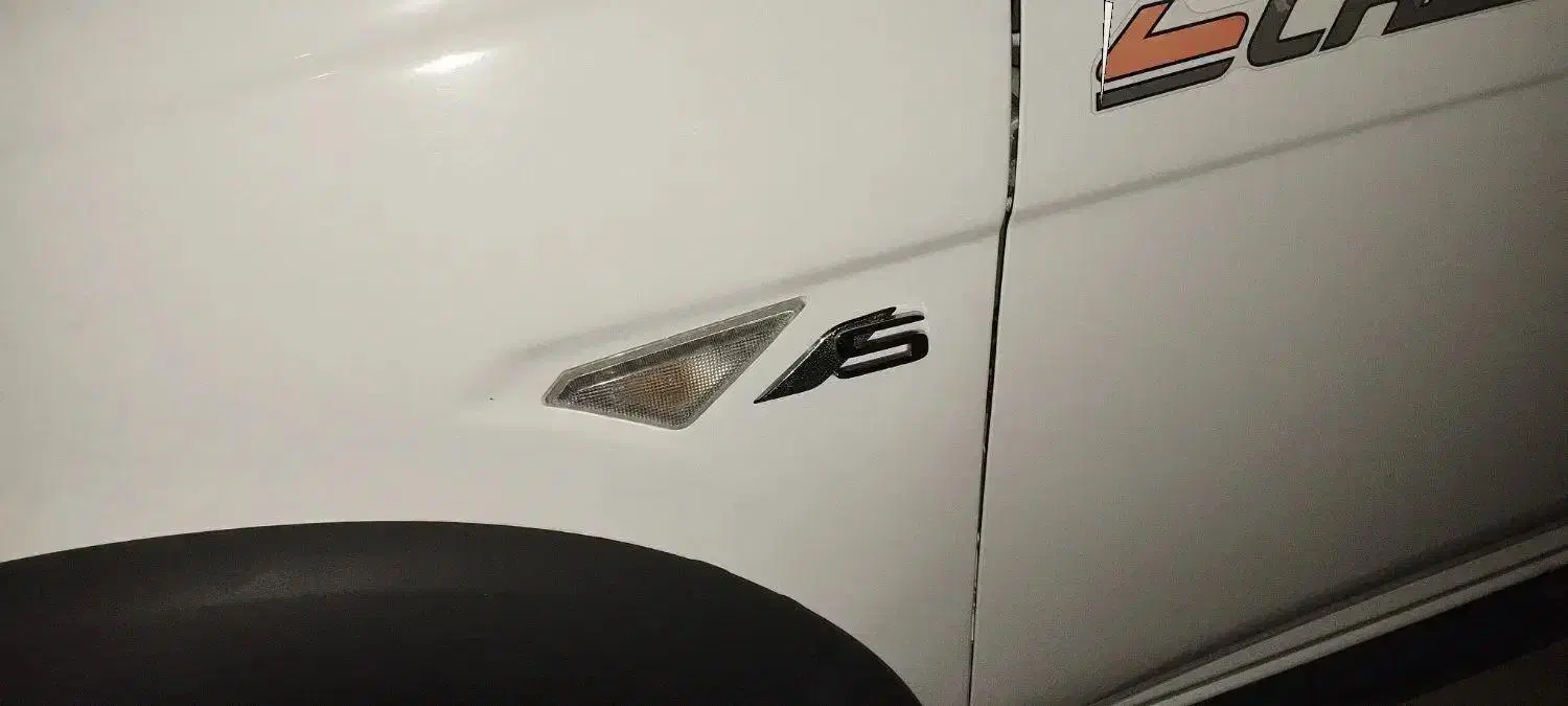 کوییک S پایه - 1402