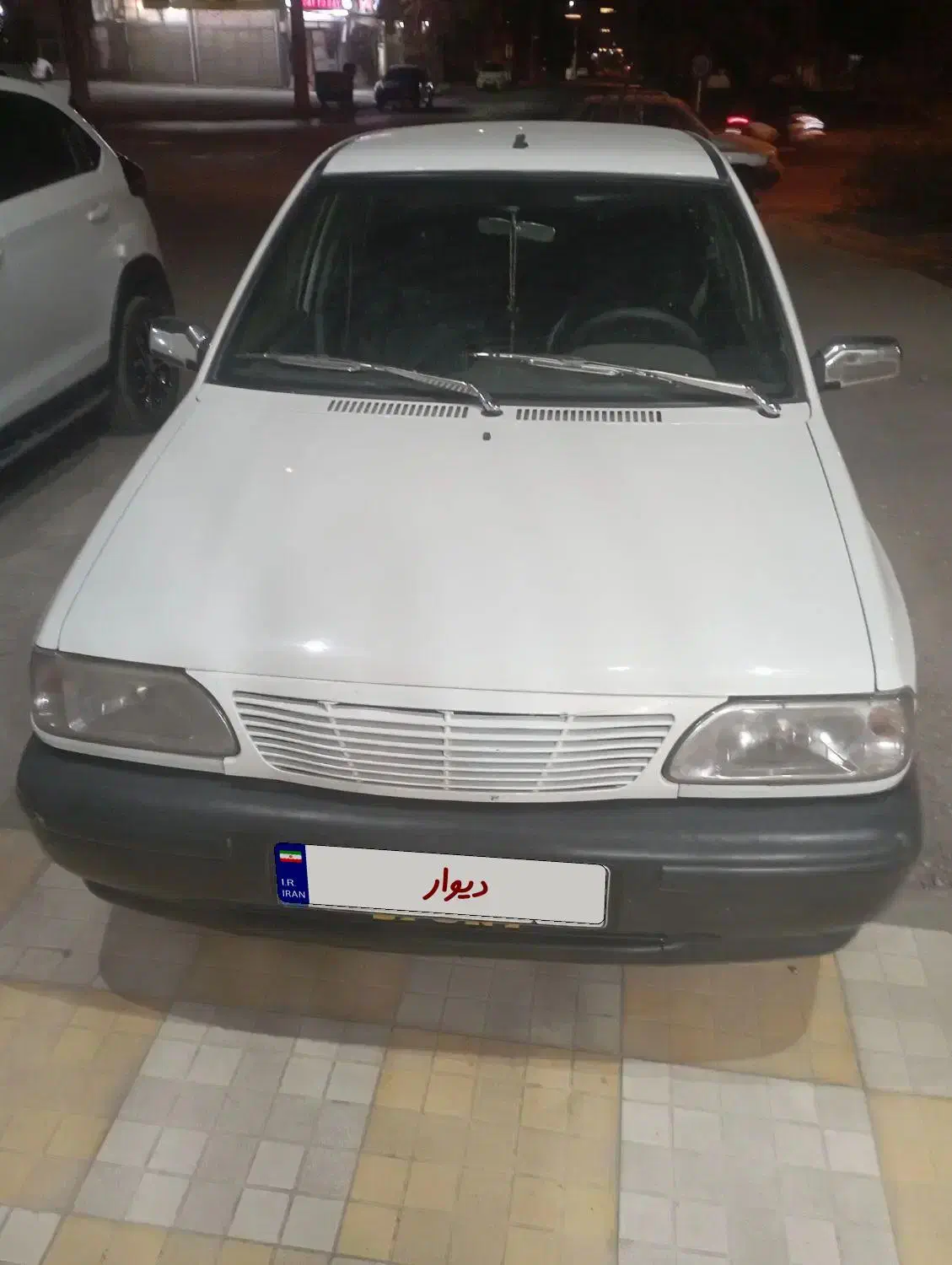 خودرو پراید، 131 آگهی ann_20937509