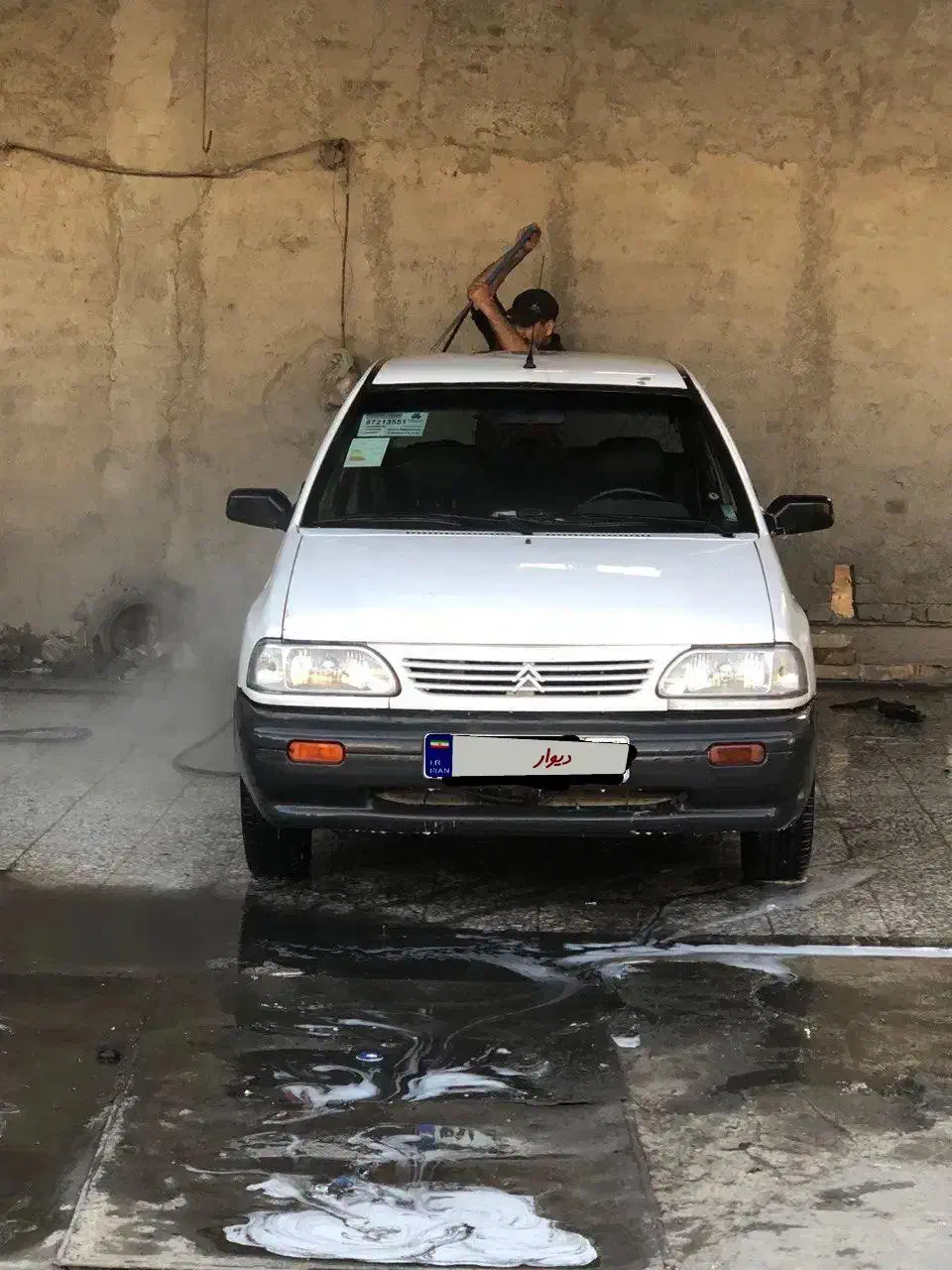 خودرو پراید، صبا آگهی ann_20937513