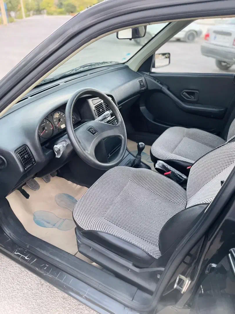 پژو 405 GLX - 1388