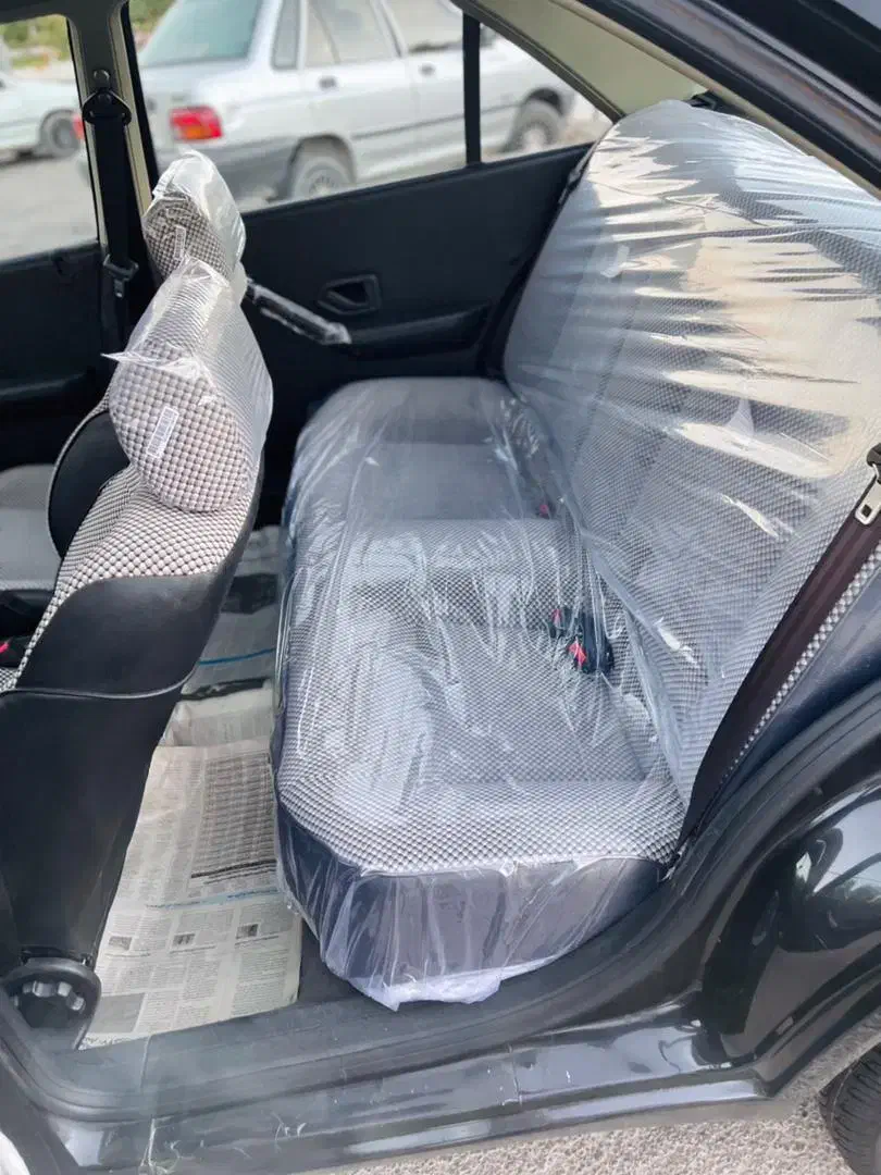 پژو 405 GLX - 1388