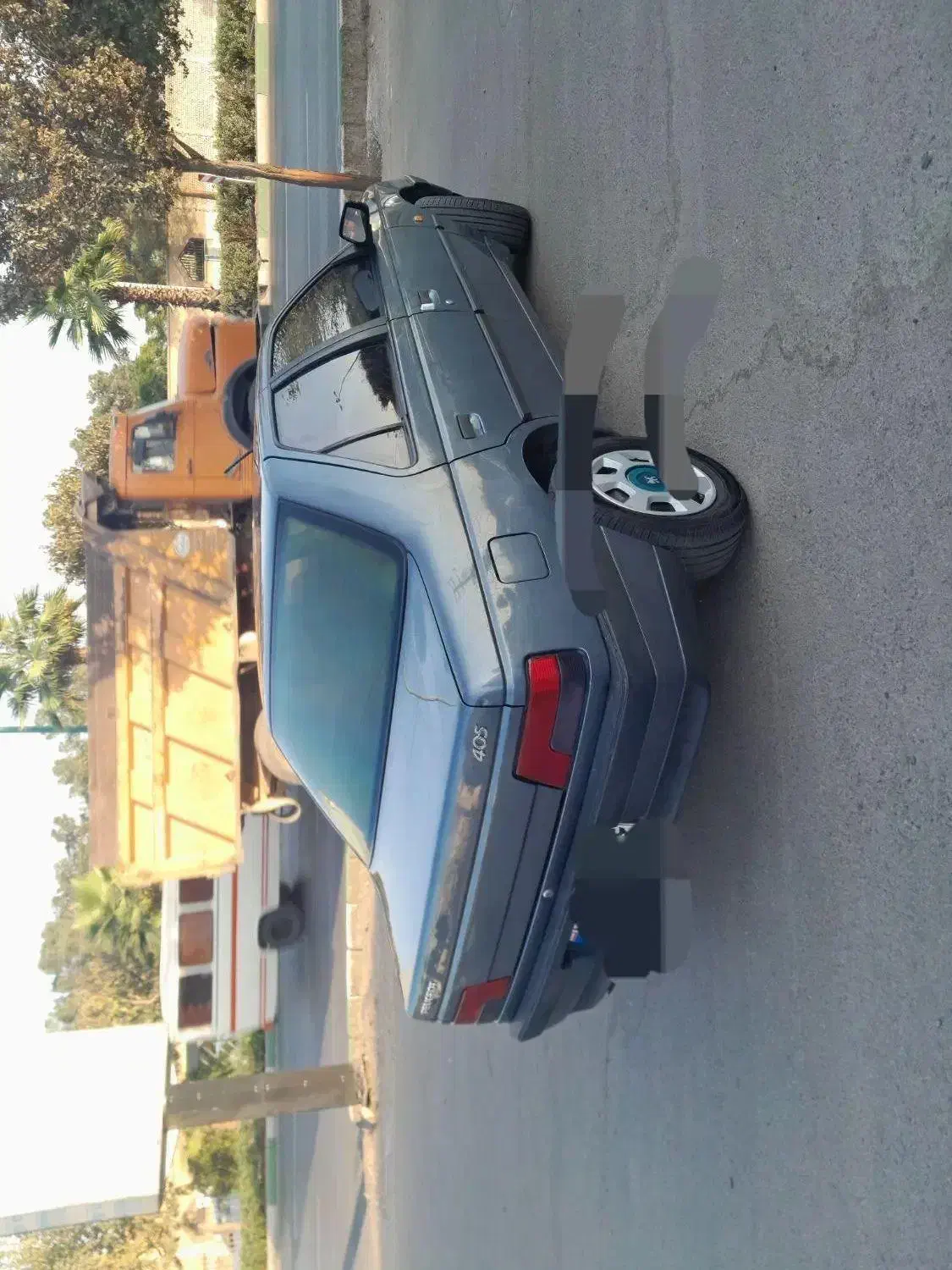 خودرو پژو، 405 آگهی ann_20937519