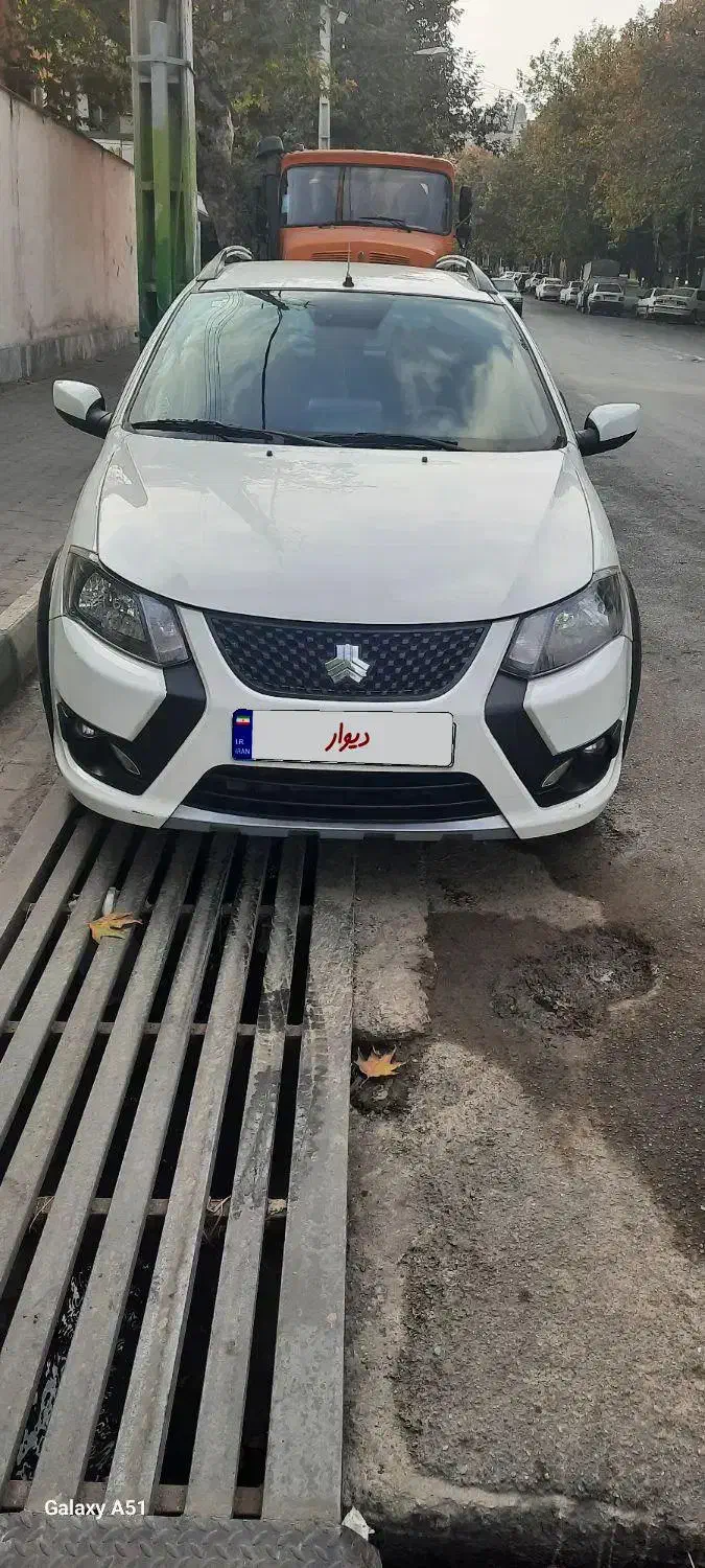 خودرو کوییک، S آگهی ann_20937525